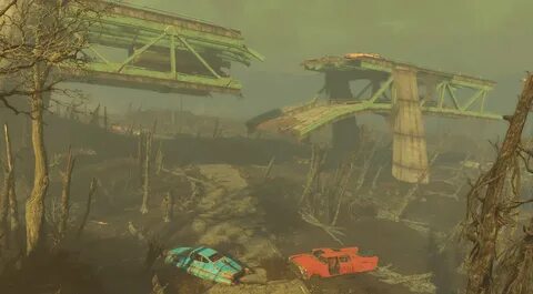 More fallout