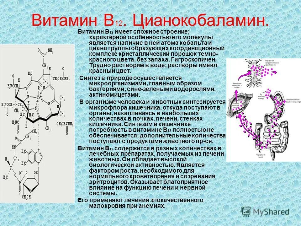 Фолиевая цианокобаламин. Химическая структура витамина в12. Витамин б12 фармакология. Витамин б12 структура. Синтез витамина б12.