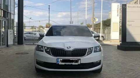 Отзывы октавии 1 8