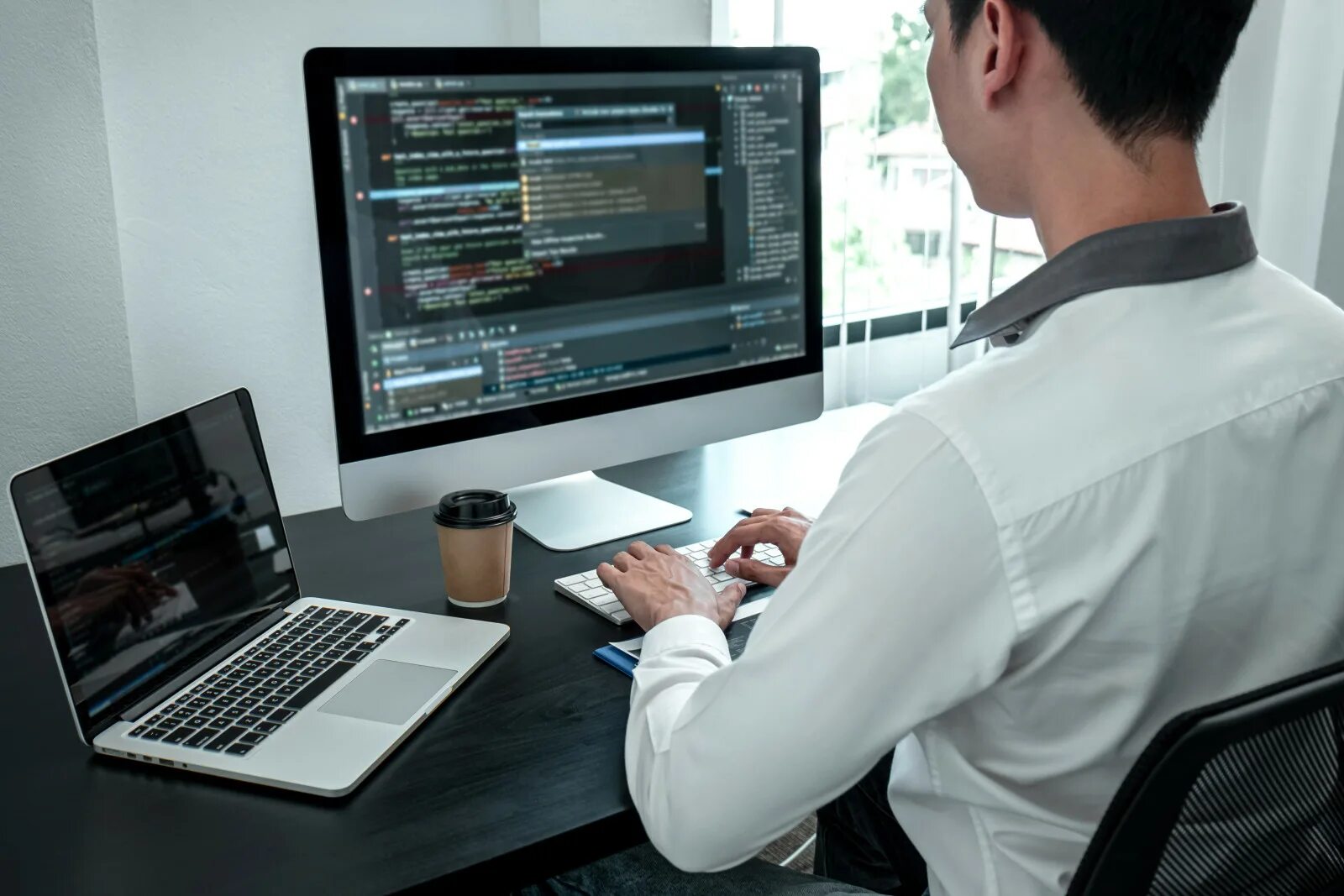 4 working program. 4 working program