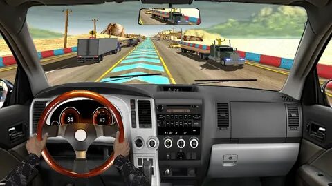Уроки вождения игра