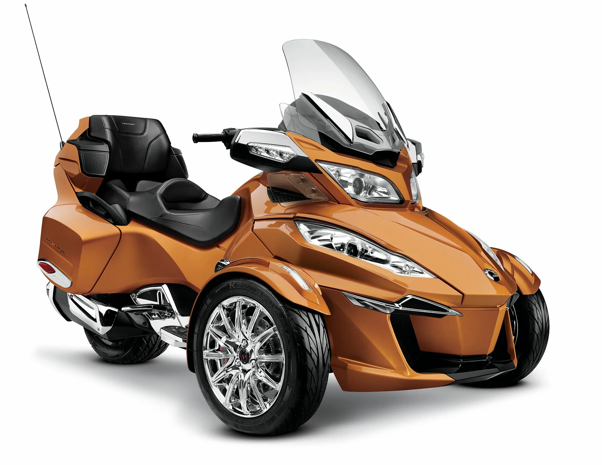 Cheap can am. Трицикл BRP Spyder. Трицикл can am Spyder. BRP can-am Spyder RT. Трицикл BRP can-am Spyder.
