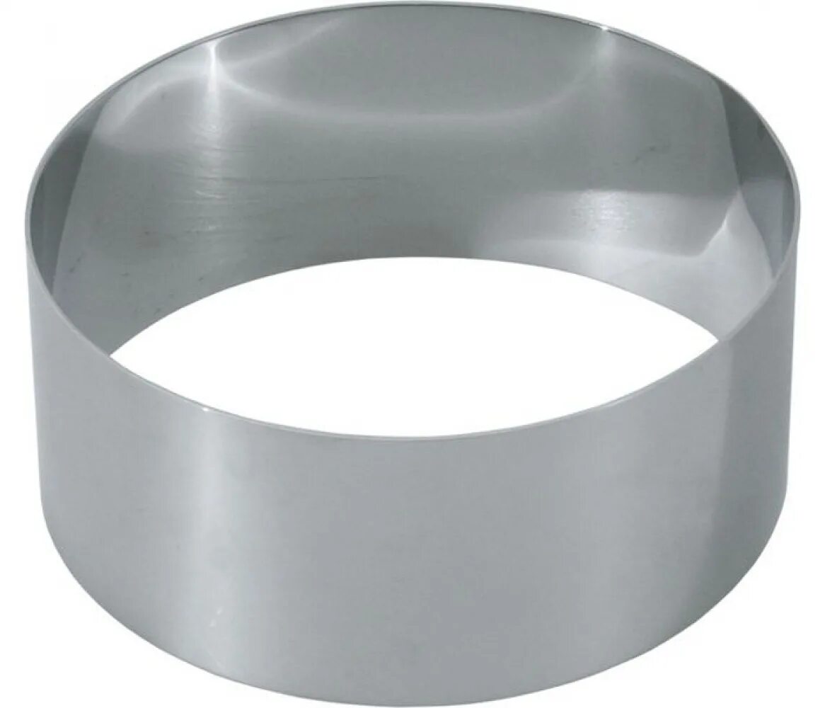 Форма для колец купить. Кондитерское кольцо (d-200, h-100). Форма-резак кольцо d100хh20мм. Форма для торта Tescoma 623380. Кольцо кондитерское d=30,h=6см.
