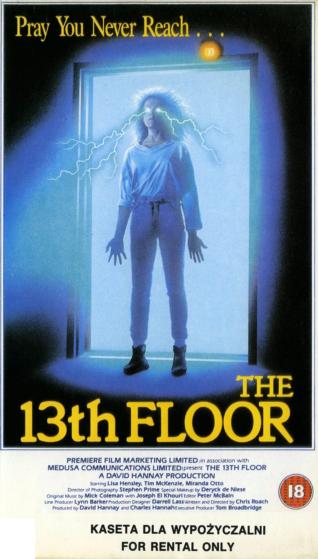 The 13th floor. 13th floor. 13th floor movie. 15 amore 1998.