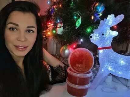 Юле салибекова инстагр