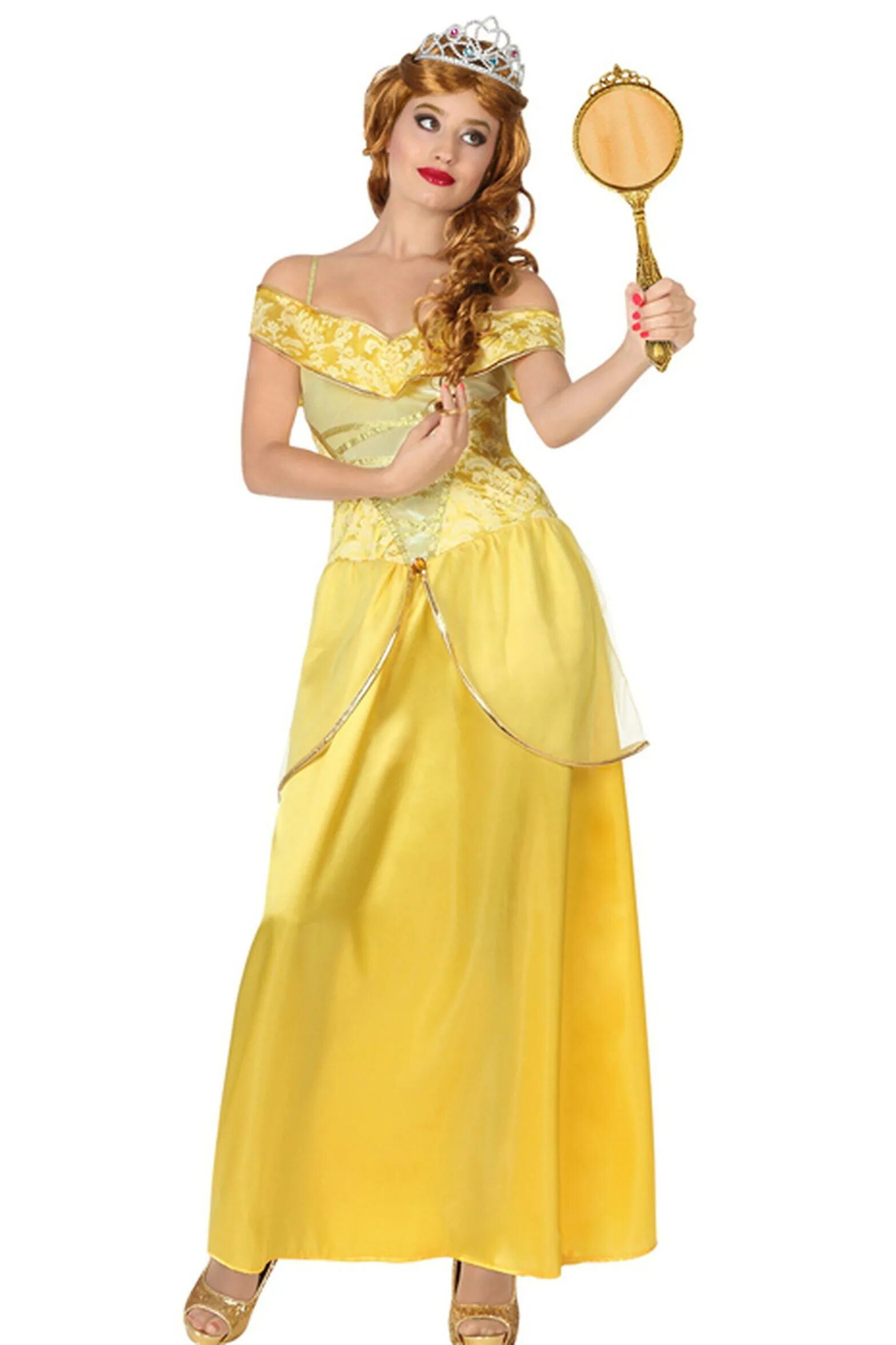Костюм принцессы для женщины. Костюм принцессы в жёлтый. Принцесса в жёлтом платье из Диснея. Принцесса в желтом платье