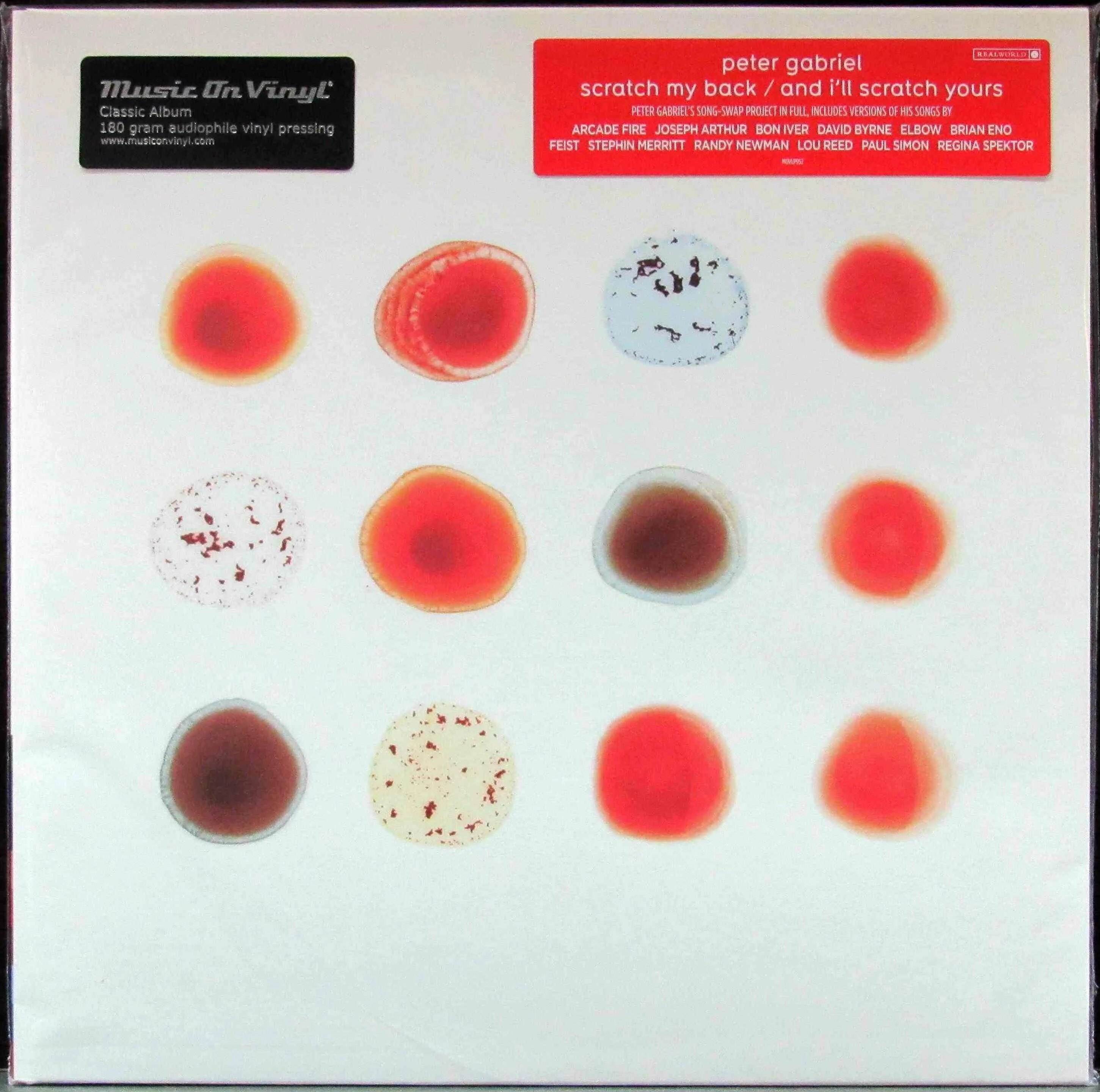 Scratch your back. Пластинка peter gabriel. скретч пластинки. scratch my back and i&#039;ll scratch yours. peter gabriel scratch my back 2010.