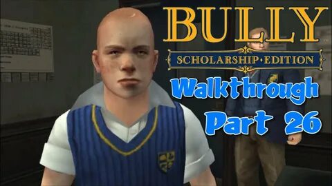 Bully raw