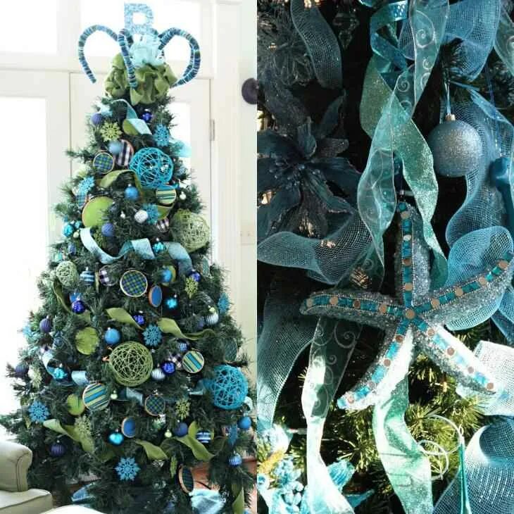 2024 год как украшать. Украшение елки. Украшаем елку. Новогодняя елка в голубом стиле. Украшение елки в голубом цвете.