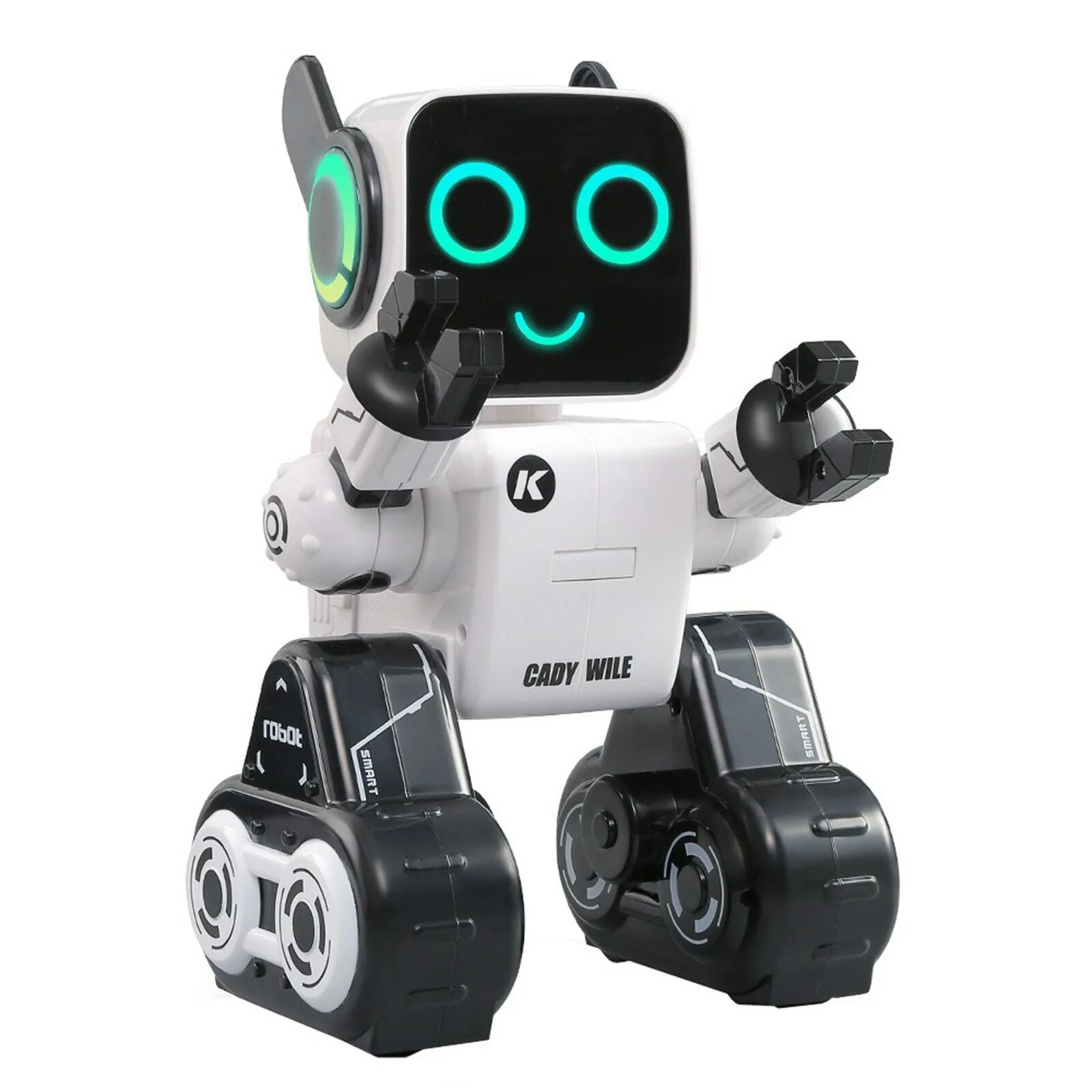 Программируемый робот для детей. Jjrc r4 робот. робот cady wile. смарт робот jjrc r16. робот r300 радиоуправляемый с камерой.