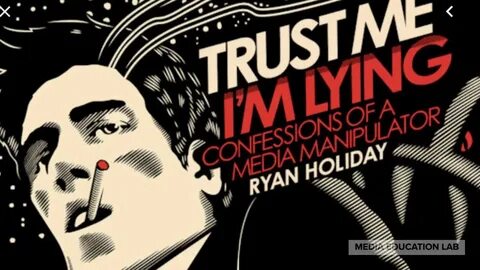 I m trusting