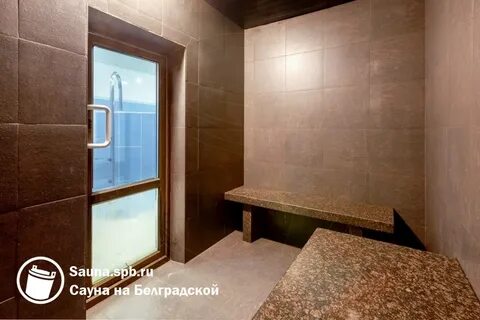 Сауна 40
