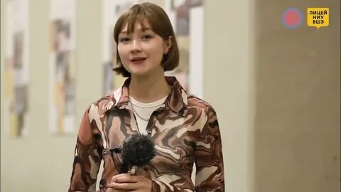 Распределенный лицей
