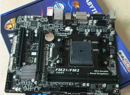 Ga f2a55m