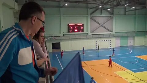 Спортивная школа пермь