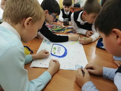 Школа полной жизни