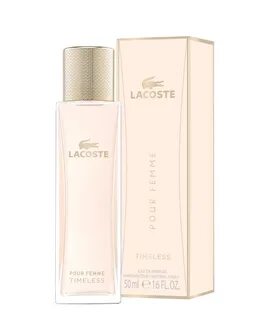 Lacoste timeless