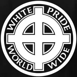 White pride