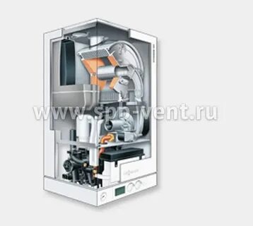 Viessmann 100w котел