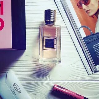 Lust in paradise