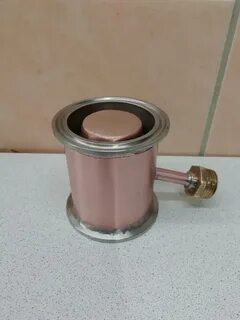 Медная жидкость