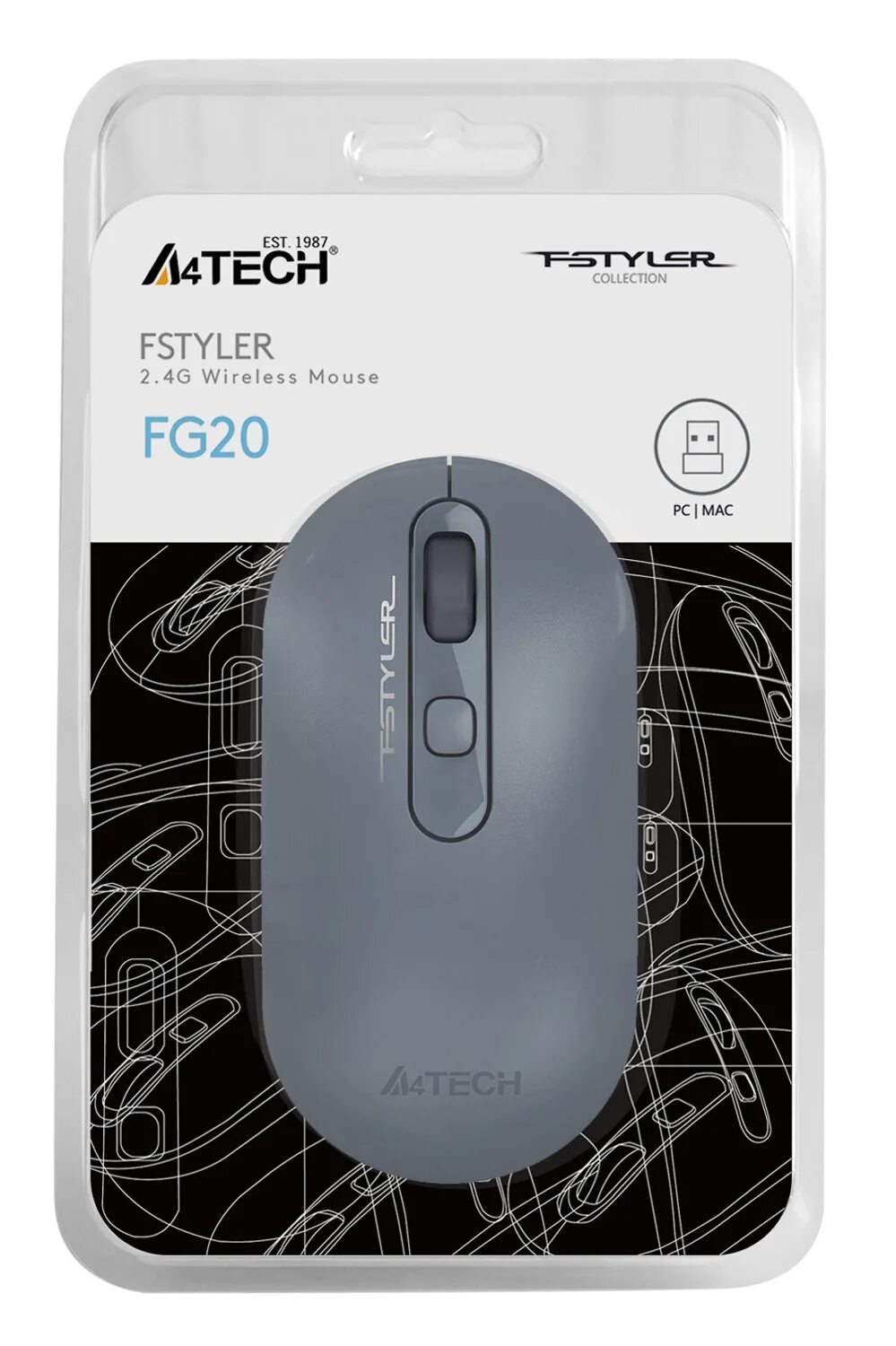 A4 tech fstyler. Мышь a4tech fstyler fg20. a4tech fstyler fg20. a4tech fstyler fg20 пепельный. a4tech fstyler fg20 optical mouse wireless 2000dpi grey.