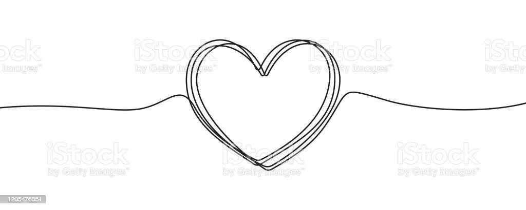 Heart on the line