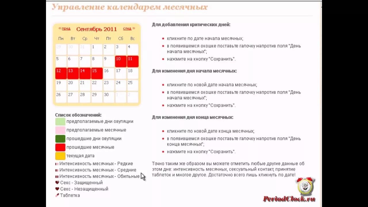 Месячные календарь. Ведение менструационного календаря. Обозначения менструационного календаря. Правила ведения менструального календаря. Календарь начала месячных.