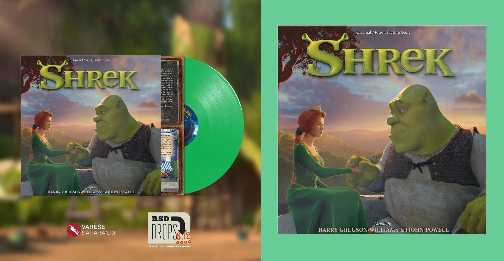 OST Shrek 2001. Винил Шрек. Шрек 2 гоблинский перевод. Шрек гоблинский перевод. Шрек перевод мат