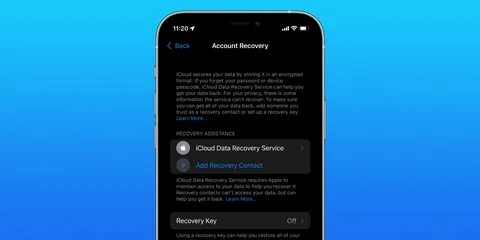 Your device password