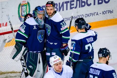 Хоккей югра расписание
