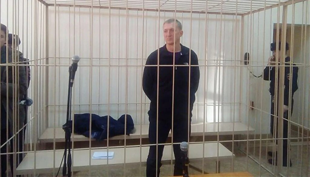 Разрез инской белово
