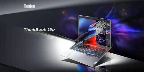 Thinkbook 16 2024
