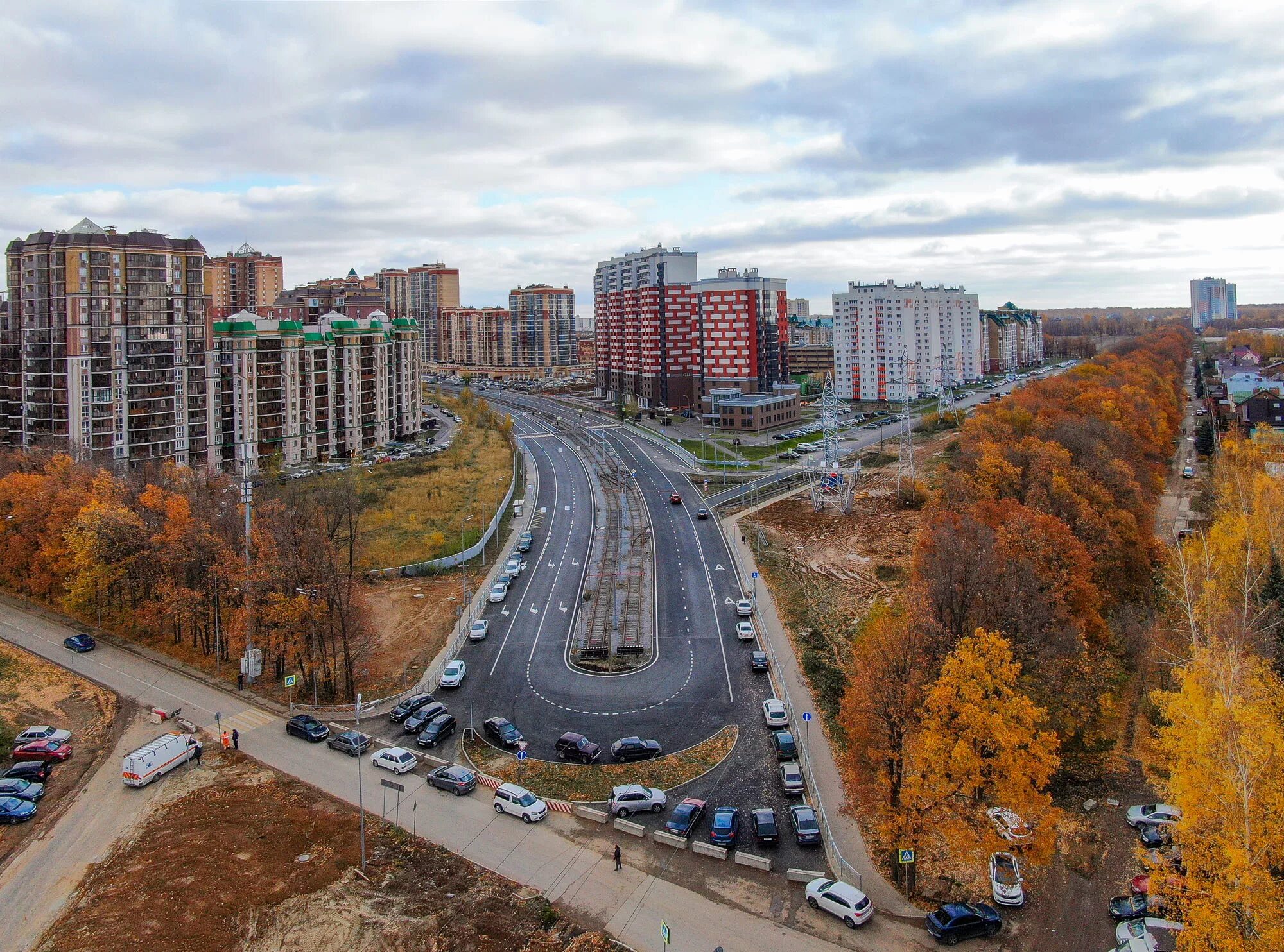 Казанская кольцевая. Борисково Казань. Казань окраины города. Новосавиновский район Казань. Казань Ново Савиновский район.