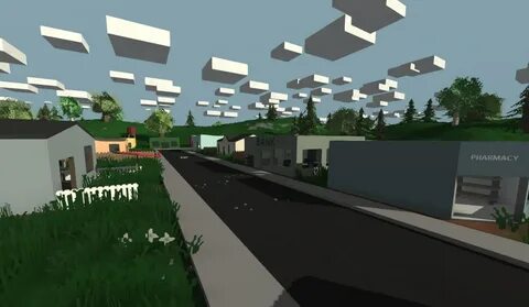 Unturned wiki