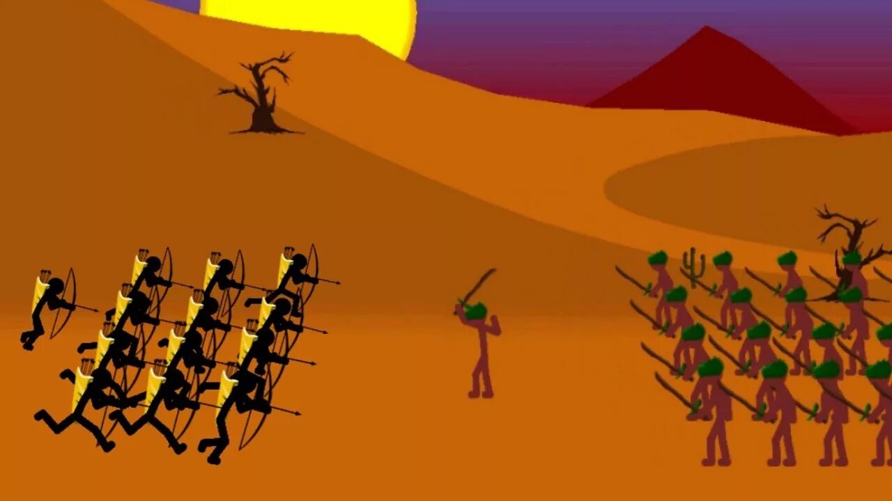 Stickman stick wars. Стиквар Легаси.