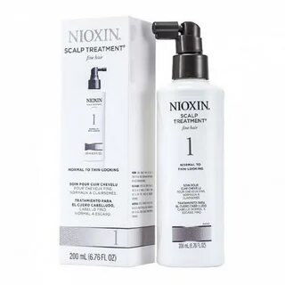 Scalp treatment