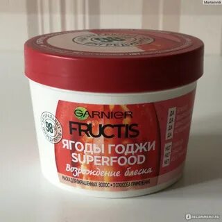 Фруктис суперфуд