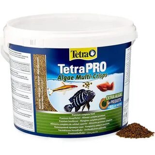 Тетра про