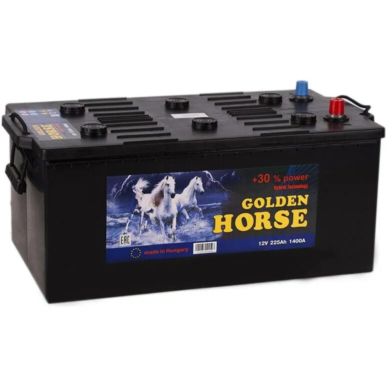 Аккумулятор Блэк Хорс 225. Golden Horse 6ct 60vlr. Заводской номер АКБ Golden Horse. Black Horse 225 Ah.