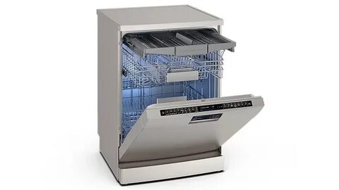 Посудомойка 700