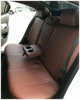 Чехлы для cruze