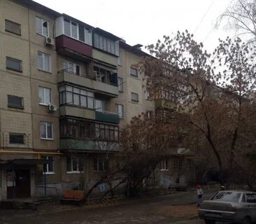 Машиностроителей орск