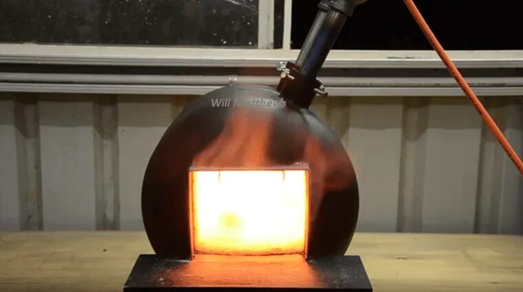 Build forge. Build forge