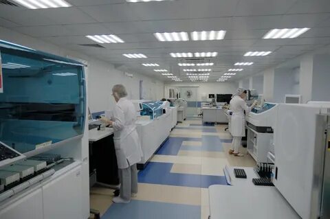Диагностический кирова