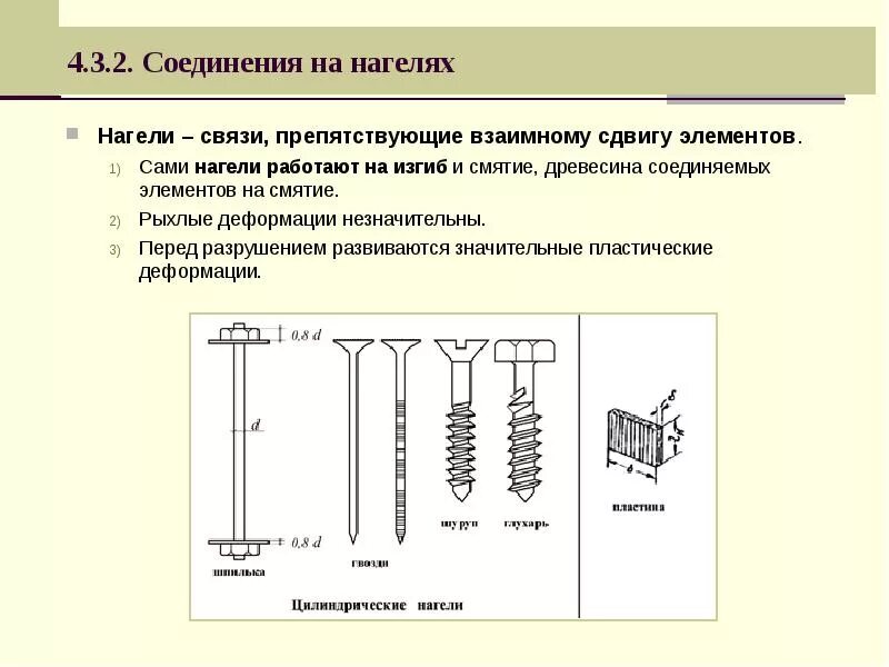 Нагельное соединение деревянных конструкций. Нагельные соединения со стальными накладками. Соединения на нагелях деревянные конструкции. Соединение на цилиндрических нагелях.