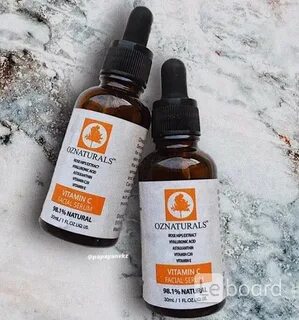 Oz naturals