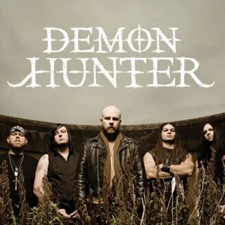 Demons группа