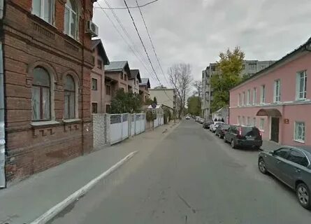 Россинский ул цюрупы