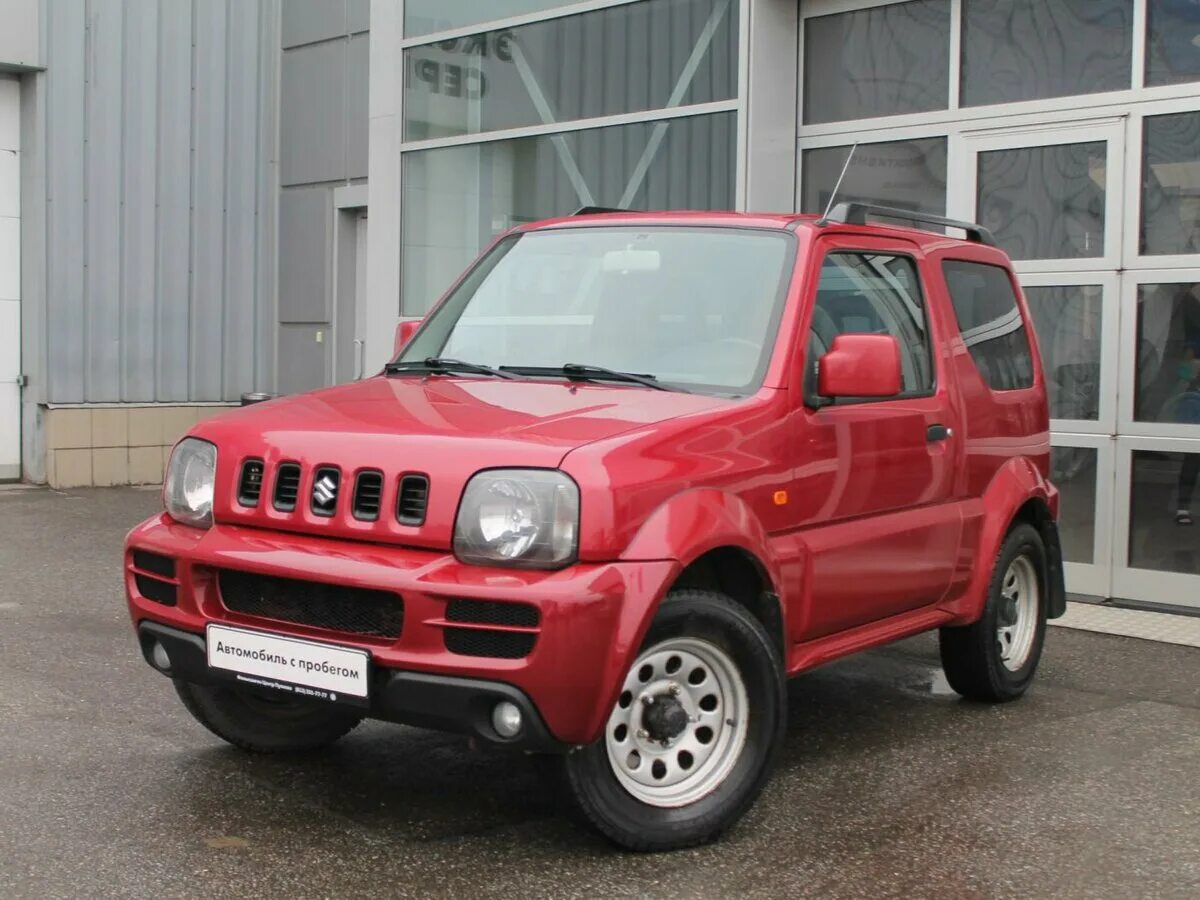 Suzuki купить б у. Сузуки Джимни 2008. Судзуки Джимни 2008. Jimny Suzuki Jimny 2008. Сузуки джип Jimny.